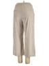Athleta Tan Casual Pants Size 14 - photo 2