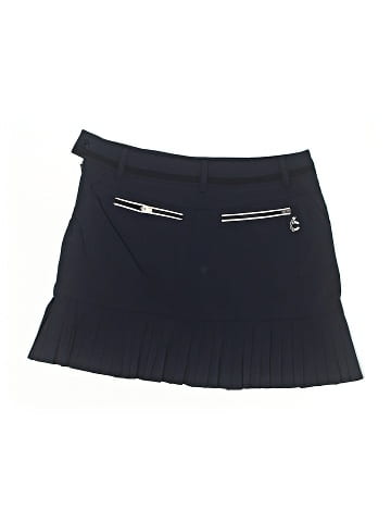 Assorted Brands Casual Skirt - back
