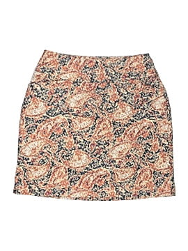 Swing Control Active Skort