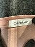 Calvin Klein Pink Cardigan Size M (estimated) - photo 7