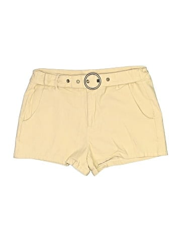 madden nyc Khaki Shorts (view 1)