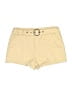 madden nyc Yellow Khaki Shorts Size XL - photo 1