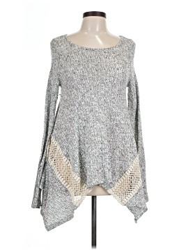 Vintage Havana Pullover Sweater