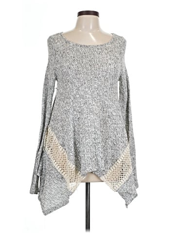 Vintage Havana Pullover Sweater (view 1)