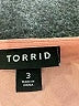 Torrid Pink Tank Top Size 3X Plus (3) - photo 7