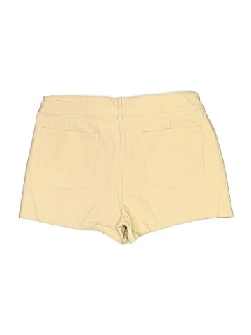 madden nyc Khaki Shorts (view 2)