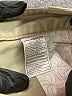 Hurley Solid Tan Khaki Shorts Size 3 - photo 4