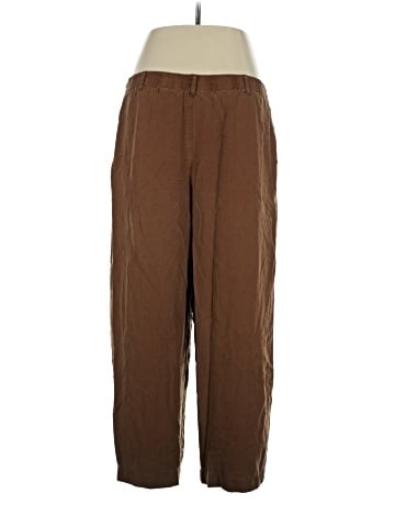 The Limited Casual Pants (view 2)