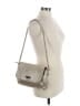 Elliott Lucca Metallic Gold Shoulder Bag One size - photo 2
