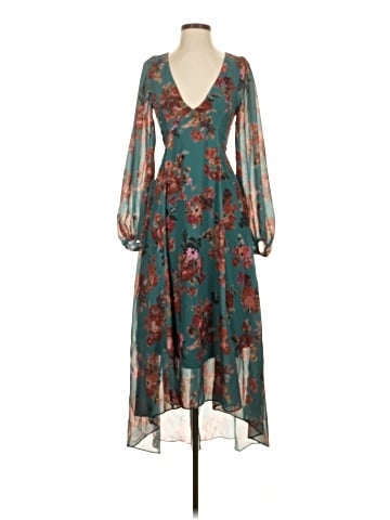 Mia Joy Cocktail Dress (view 1)