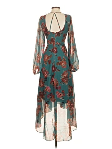 Mia Joy Cocktail Dress (view 2)