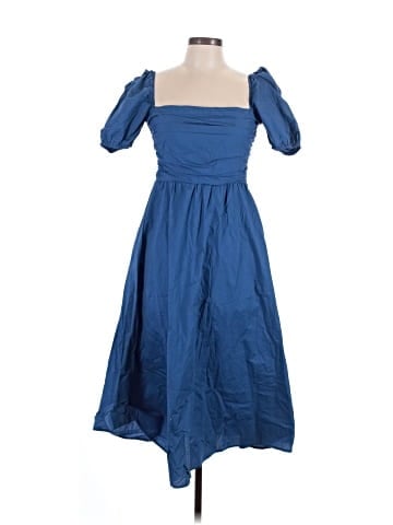 o.p.t Casual Dress (view 1)