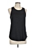 Reebok Gray Active Tank Size L - photo 1