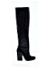 Lemaire 100% Leather Black Boots Size EU 36 - photo 1