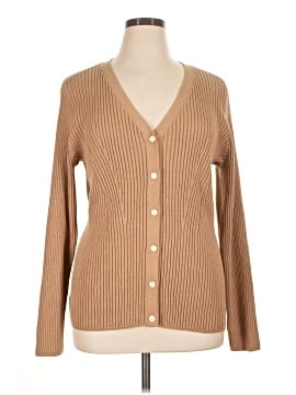 Lands' End Cardigan
