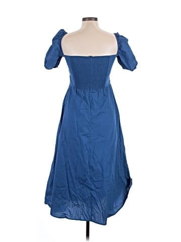 o.p.t Casual Dress (view 2)