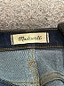 Madewell Blue Jeans Size 27 waist (tall) - photo 7