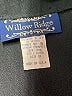 Willow Ridge Solid Black Casual Dress Size 18 - photo 7