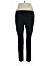 Vivi Diva Solid Black Active Pants Size 1X - photo 1