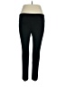 Vivi Diva Solid Black Active Pants Size 1X - photo 2