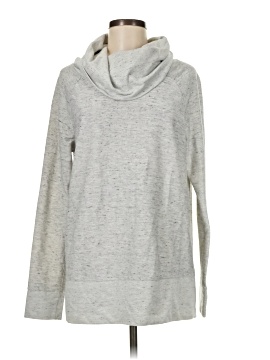 Lou & Grey For Loft Sweatshirt