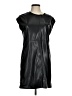 Melissa Nepton Black Casual Dress Size M - photo 1