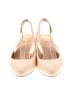 Cole Haan Solid Ivory Tan Heels Size 9 - photo 2
