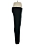 Vivi Diva Solid Black Active Pants Size 1X - photo 4