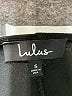 Lulus Solid Black Jumpsuit Size S - photo 4