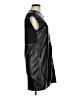 Melissa Nepton Black Casual Dress Size M - photo 4