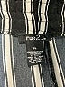 rue21 100% Polyester Stripes Black Casual Pants Size XL - photo 4