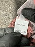 Unbranded 100% Nylon Pink Long Sleeve Blouse Size L - photo 9