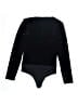 Commando Black Bodysuit Size M - photo 2