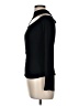 Shein Black Long Sleeve Turtleneck Size 6 - photo 5