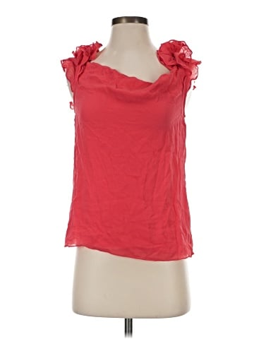 Leifsdottir Sleeveless Blouse (view 1)