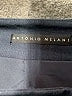 Antonio Melani Solid Black Formal Skirt Size 4 - photo 4