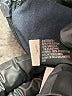 Antonio Melani Solid Black Formal Skirt Size 4 - photo 5