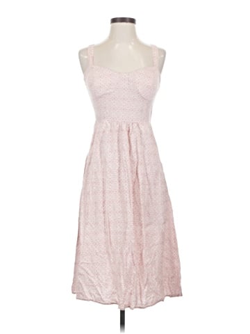 As U Wish Cocktail Dress (view 1)