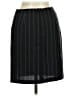 Kellwood Company Stripes Black Formal Skirt Size 8 - photo 2