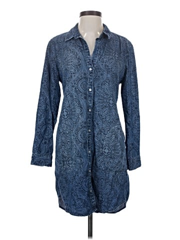 Cloth & Stone x Anthropologie Casual Dress (view 1)