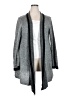 Allie & Rob Gray Coat Size 2X - photo 1