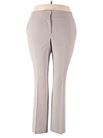 Ann Taylor Factory Dress Pants (view 1)