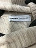 Bershka Tan Turtleneck Sweater Size M - photo 7