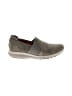 Unstructured by Clarks Gray Brown Sneakers Size 9 - photo 1