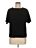Unbranded Black Short Sleeve T-Shirt Size M - photo 1