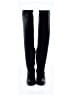 Lemaire 100% Leather Black Boots Size EU 36 - photo 2