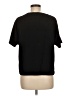 Unbranded Black Short Sleeve T-Shirt Size M - photo 2