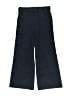 MM 100% Cotton Blue Casual Pants Size 7 - 8 - photo 2