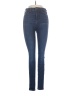 Hollister Solid Blue Jeans Size 1L - photo 1