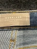 Everlane Solid Blue Jeans Size 31 waist - photo 7